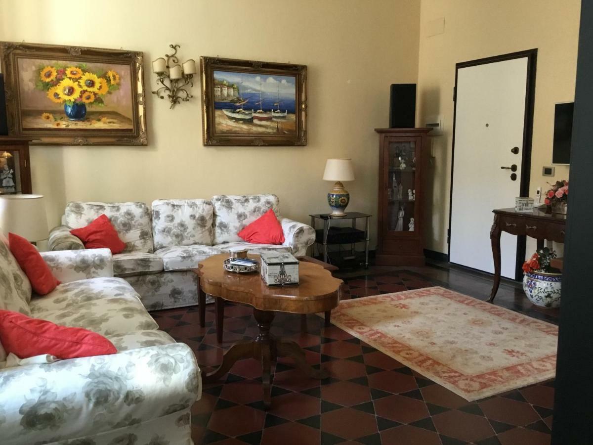 Casa Venezia Apartamento Rapallo Exterior foto